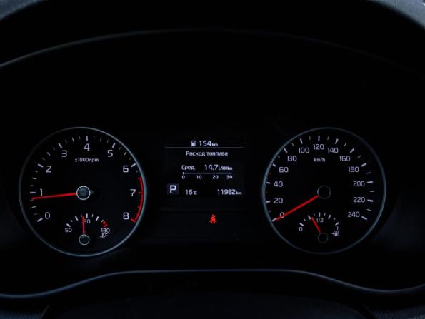 Kia Sportage IV Рестайлинг с пробегом 2021 года, цена 2 850 000 рублей, 12000 км, внедорожник, Автокод Объявления