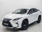 Lexus RX IV Курск  - изображение 27
