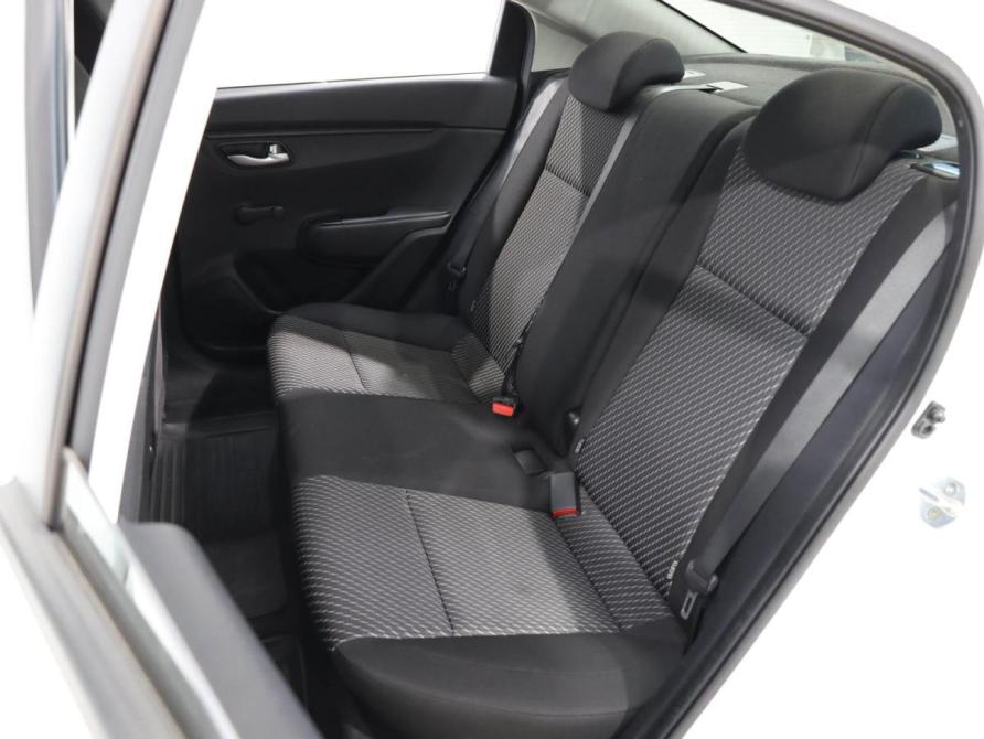 Kia Rio IV Ростов-на-Дону  - изображение 9