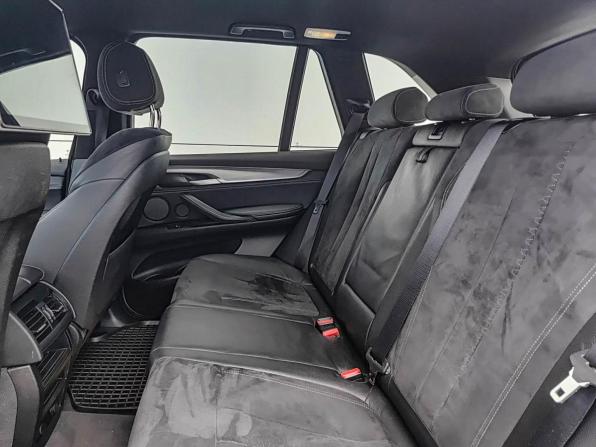 BMW X5 III (F15) с пробегом 2017 года, цена 3 750 000 рублей, 170830 км, внедорожник, Автокод Объявления