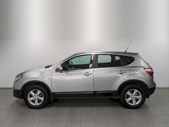 Nissan Qashqai I Рестайлинг с пробегом 2010 года, цена 990 000 рублей, 133237 км, внедорожник, Автокод Объявления