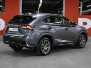 Lexus NX I Рестайлинг Москва  - изображение 29