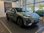 Changan Deepal S07 I Санкт-Петербург  - изображение 17