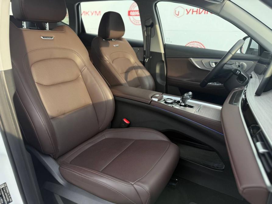 Chery Tiggo 7 Pro Max I Рестайлинг Екатеринбург  - изображение 33