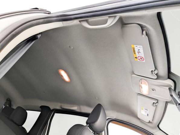 Renault Duster I Рестайлинг с пробегом 2017 года, цена 1 350 000 рублей, 87399 км, внедорожник, Автокод Объявления