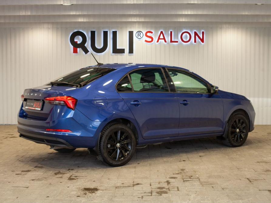 Skoda Rapid II Иваново  - изображение 10