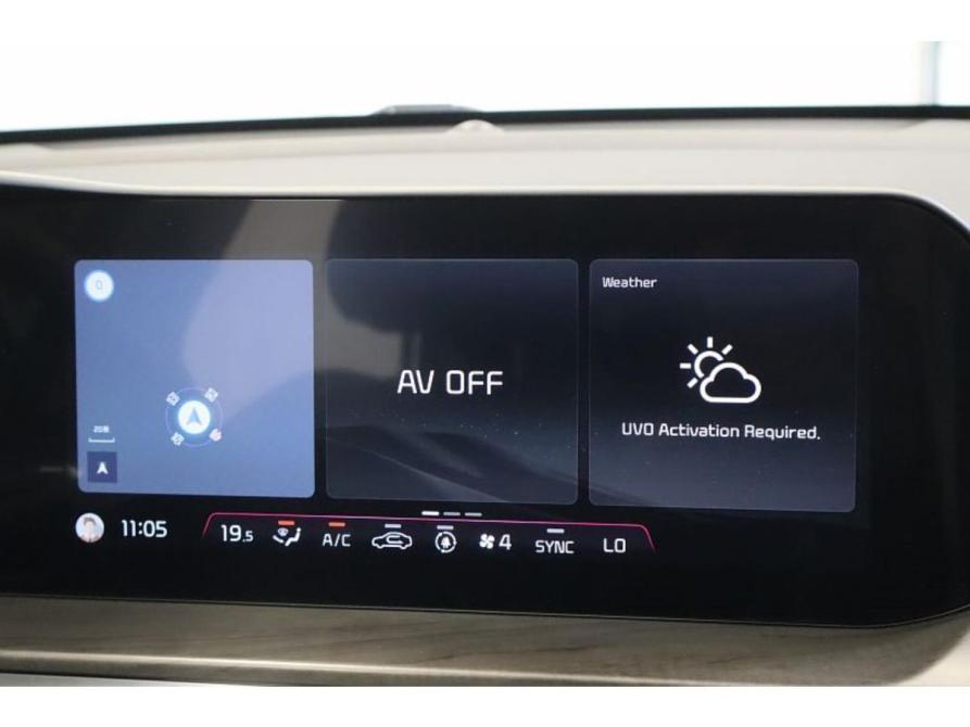 Kia K5 III Коломна  - изображение 12
