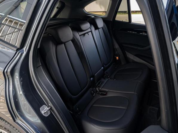 BMW X1 II (F48) Рестайлинг с пробегом 2020 года, цена 2 670 000 рублей, 52213 км, внедорожник, Автокод Объявления