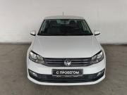 Volkswagen Polo V Рестайлинг Москва  - изображение 20
