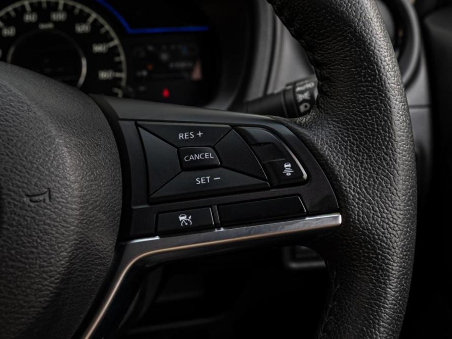 Nissan Note II Рестайлинг Краснодар  - изображение 16