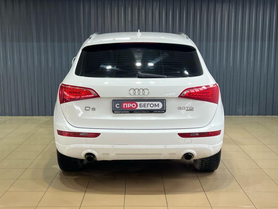 Audi Q5 I (8R) Ростов-на-Дону  - изображение 3