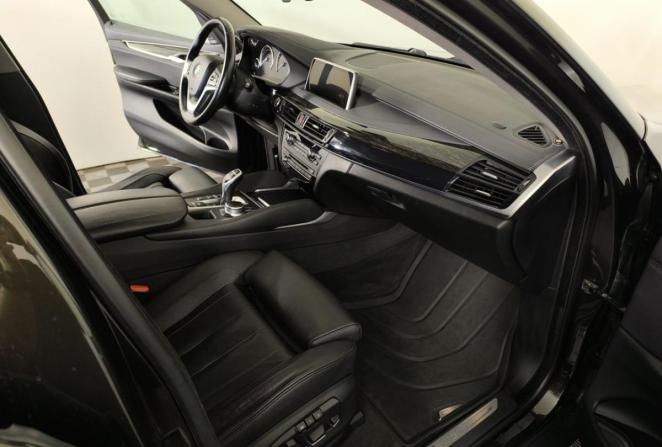 BMW X6 II (F16) с пробегом 2016 года, цена 2 910 000 рублей, 219853 км, внедорожник, Автокод Объявления