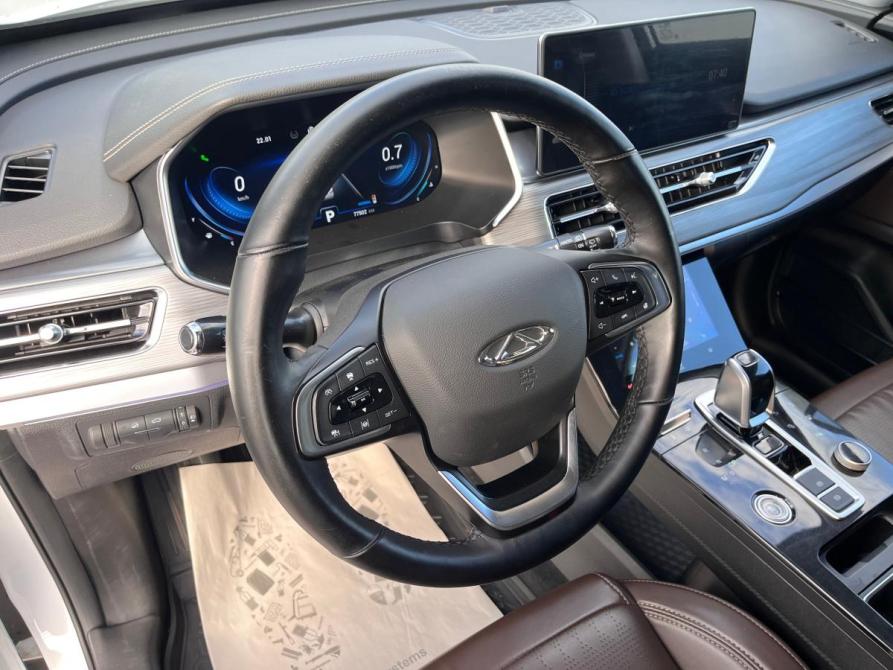 Chery Tiggo 8 Pro I Березники  - изображение 22