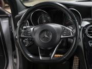 Mercedes-Benz C-Класс IV (W205) Москва  - изображение 41