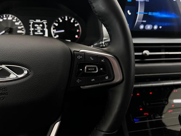 Chery Tiggo 4 Pro I с пробегом 2024 года, цена 1 699 000 рублей, 20760 км, внедорожник, Автокод Объявления