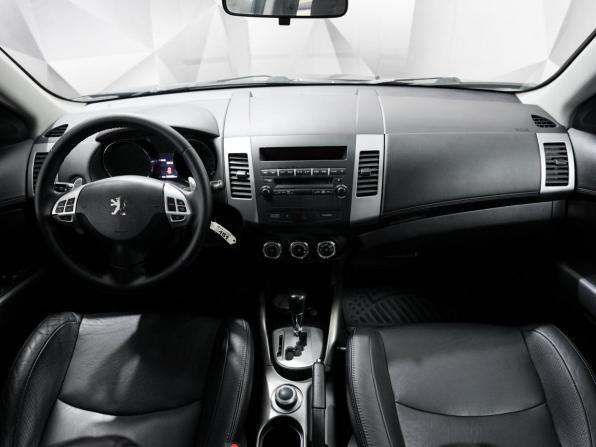 Peugeot 4007 с пробегом 2010 года, цена 1 235 000 рублей, 204580 км, внедорожник, Автокод Объявления