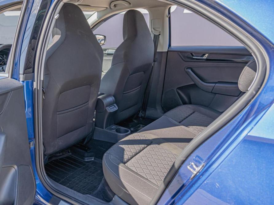 Skoda Rapid II Краснодар  - изображение 11