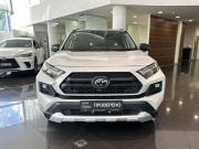 Toyota RAV4 V (XA50) Казань  - изображение 24