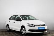 Volkswagen Polo V Пермь  - изображение 23