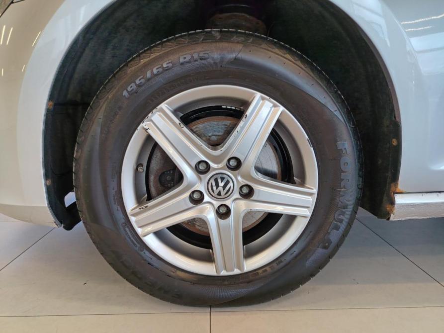 Volkswagen Golf VII Санкт-Петербург  - изображение 6