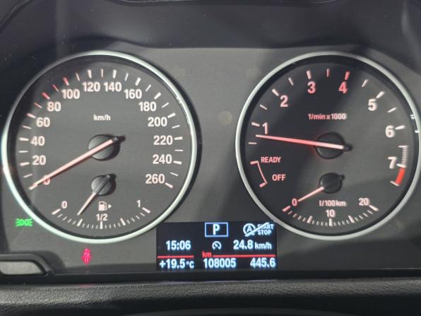 BMW X1 II (F48) с пробегом 2017 года, цена 1 990 000 рублей, 108005 км, внедорожник, Автокод Объявления