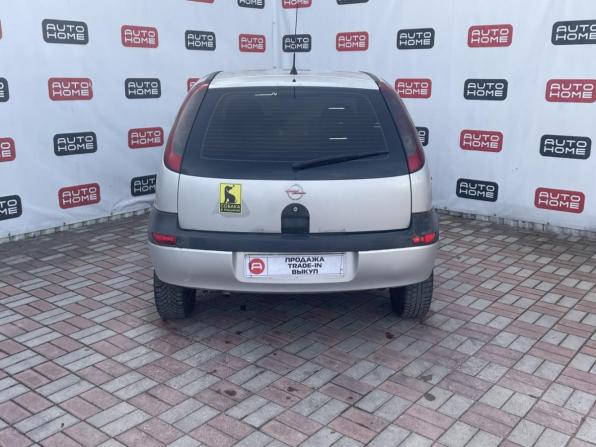 Opel Corsa C с пробегом 2003 года, цена 149 990 рублей, 200000 км, хэтчбек, Автокод Объявления