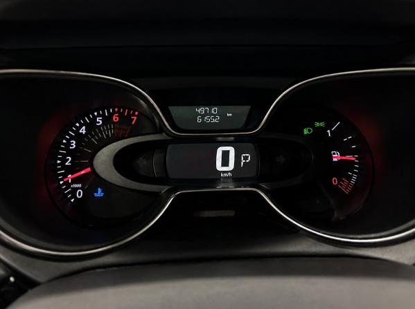 Renault Kaptur I Рестайлинг с пробегом 2020 года, цена 1 850 000 рублей, 50000 км, внедорожник, Автокод Объявления