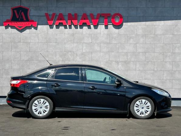 Ford Focus III с пробегом 2013 года, цена 780 000 рублей, 173213 км, седан, Автокод Объявления