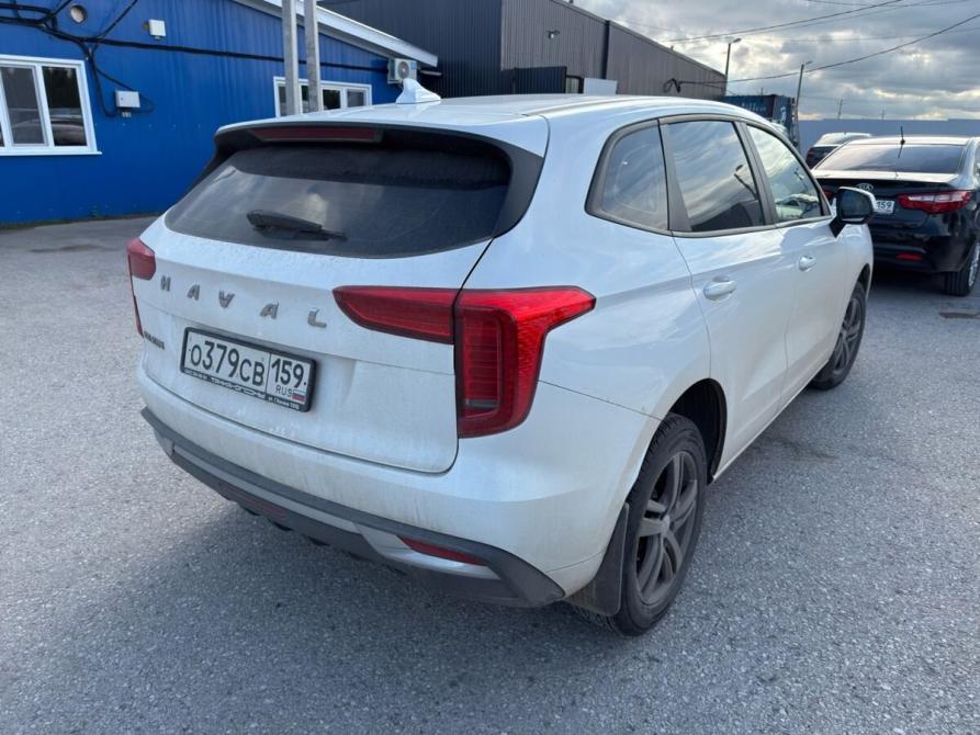 Haval Jolion I Пермь  - изображение 3