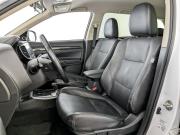 Mitsubishi Outlander III Рестайлинг 2 Москва  - изображение 48
