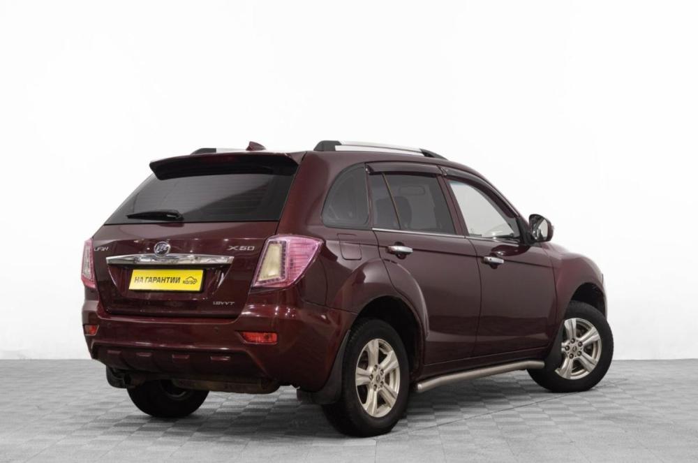 Lifan X60 I Барнаул  - изображение 5