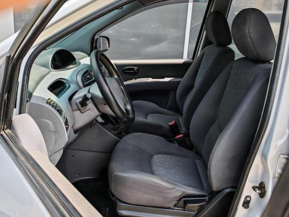 Hyundai Matrix I Рестайлинг с пробегом 2005 года, цена 480 000 рублей, 256581 км, компактвэн, Автокод Объявления