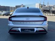 Hyundai Sonata VIII (DN8) Челябинск  - изображение 36