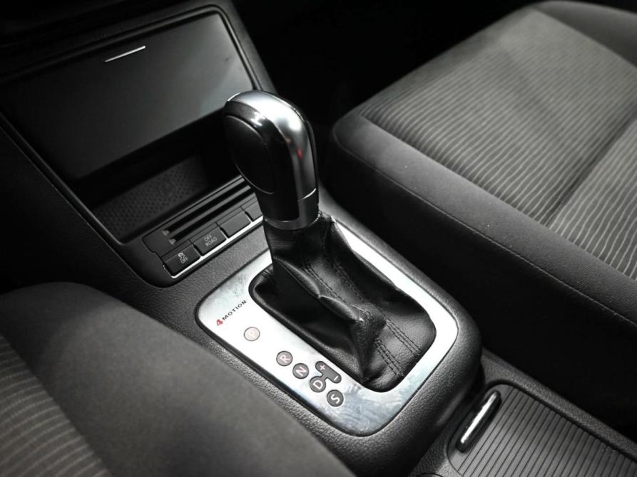 Volkswagen Tiguan I Рестайлинг Екатеринбург  - изображение 14
