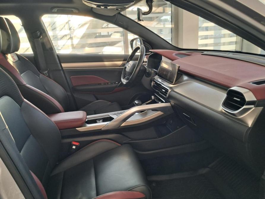 Geely Coolray I Казань  - изображение 13