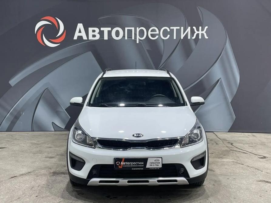 Kia Rio IV Пермь  - изображение 3
