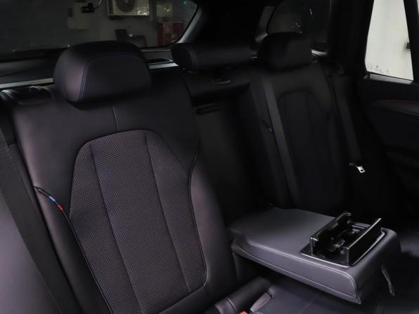 BMW X3 III (G01) с пробегом 2021 года, цена 4 299 000 рублей, 100149 км, внедорожник, Автокод Объявления