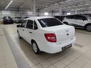 Lada (ВАЗ) Granta I Набережные Челны  - изображение 30