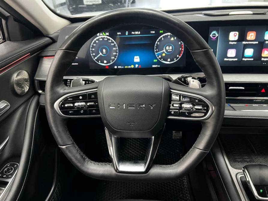 Chery Arrizo 8 Казань  - изображение 20