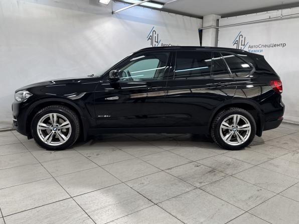 BMW X5 III (F15) с пробегом 2013 года, цена 3 199 800 рублей, 175000 км, внедорожник, Автокод Объявления