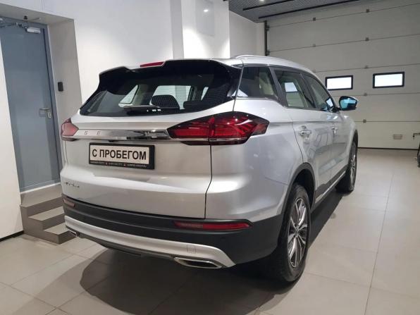 Geely Atlas Pro с пробегом 2024 года, цена 1 899 000 рублей, 22015 км, внедорожник, Автокод Объявления