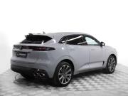 Changan UNI-K Москва  - изображение 29