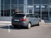Lada (ВАЗ) Vesta I Курган  - изображение 27