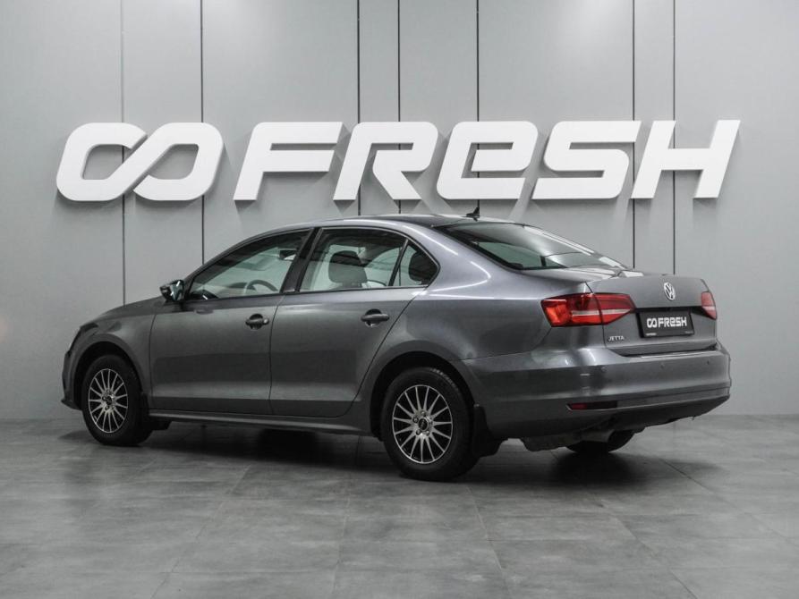 Volkswagen Jetta VI Рестайлинг Воронеж  - изображение 2