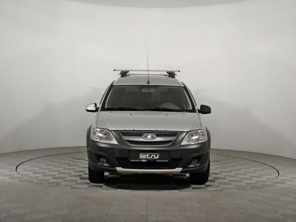 Lada (ВАЗ) Largus I с пробегом 2017 года, цена 555 000 рублей, 315757 км, универсал, Автокод Объявления