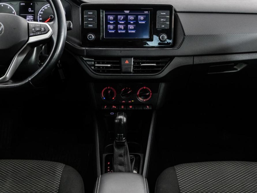 Volkswagen Polo VI Санкт-Петербург  - изображение 16