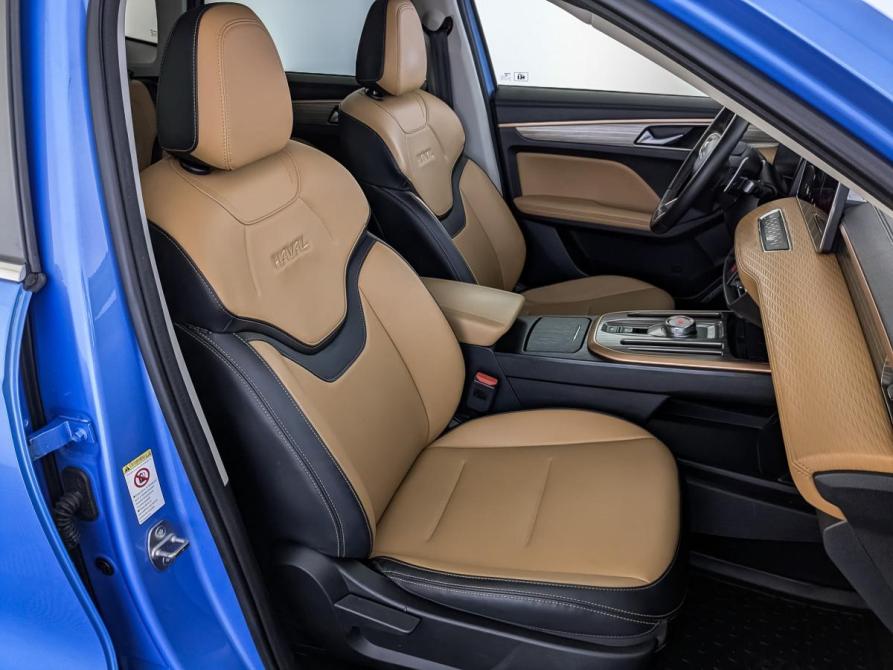 Haval Jolion I Москва  - изображение 23