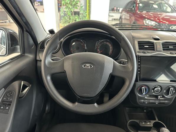 Lada (ВАЗ) Granta I Рестайлинг с пробегом 2023 года, цена 730 000 рублей, 110000 км, универсал, Автокод Объявления