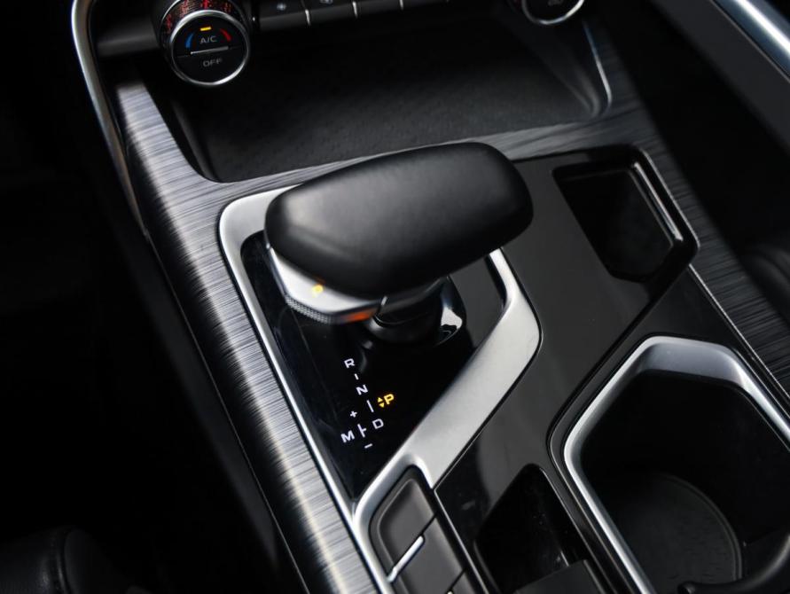 Geely Tugella I Рестайлинг Санкт-Петербург  - изображение 22