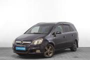 Opel Zafira B Барнаул  - изображение 29